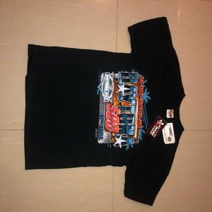 2012 NASCAR Daytona 500 T-shirt